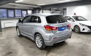 Mitsubishi Outlander Sport 2011 года за 5 000 000 тг. в Астана фото 4