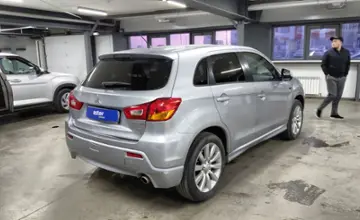 Mitsubishi Outlander Sport 2011 года за 5 000 000 тг. в Астана фото 3