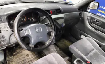 Honda CR-V 1998 года за 4 300 000 тг. в Астана фото 5