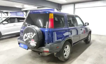 Honda CR-V 1998 года за 4 300 000 тг. в Астана фото 3