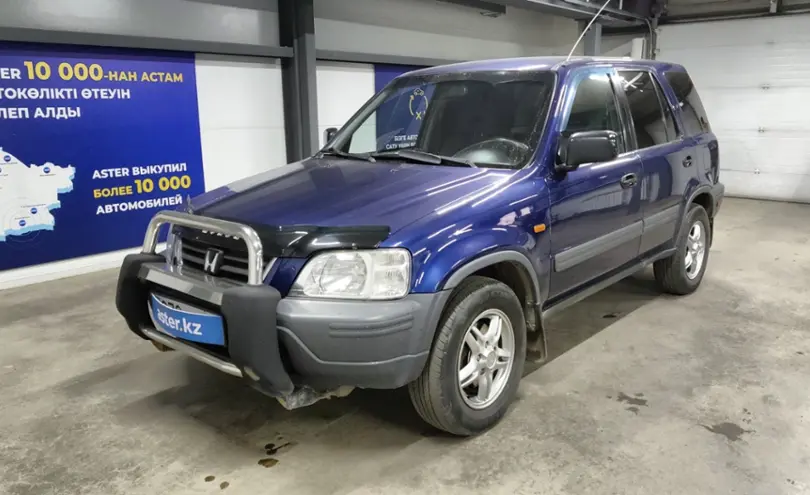 Honda CR-V 1998 года за 4 300 000 тг. в Астана