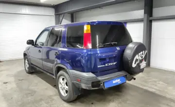 Honda CR-V 1998 года за 4 300 000 тг. в Астана фото 4