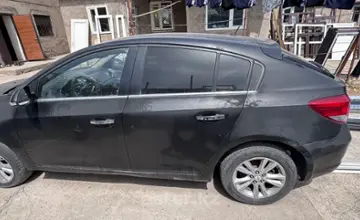 Chevrolet Cruze 2014 года за 2 000 000 тг. в Шымкент фото 5