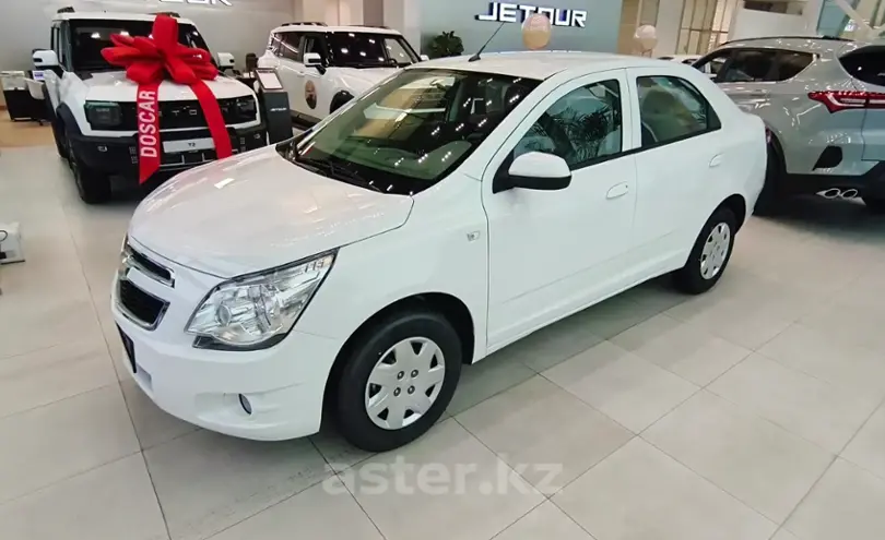 Chevrolet Cobalt 2026 года за 6 100 000 тг. в Шымкент