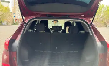 Hyundai Tucson 2019 года за 10 000 000 тг. в Талдыкорган