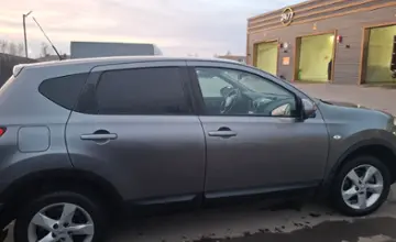 Nissan Qashqai 2012 года за 5 000 000 тг. в Костанай фото 2