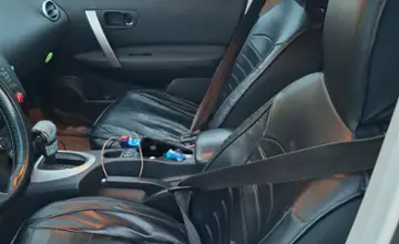 Nissan Qashqai 2012 года за 5 000 000 тг. в Костанай