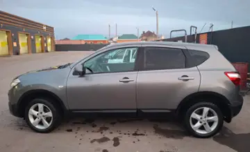 Nissan Qashqai 2012 года за 5 000 000 тг. в Костанай фото 4