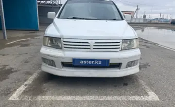 Mitsubishi Chariot 1999 года за 2 500 000 тг. в Кызылорда фото 2