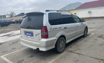 Mitsubishi Chariot 1999 года за 2 500 000 тг. в Кызылорда