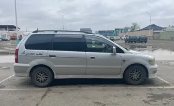 Mitsubishi Chariot 1999 года за 2 500 000 тг. в Кызылорда фото 4