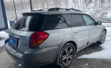 Subaru Outback 2004 года за 5 200 000 тг. в Усть-Каменогорск