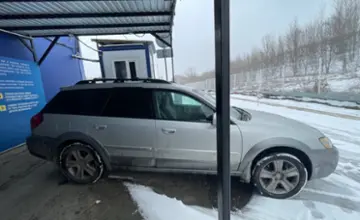 Subaru Outback 2004 года за 5 200 000 тг. в Усть-Каменогорск фото 4