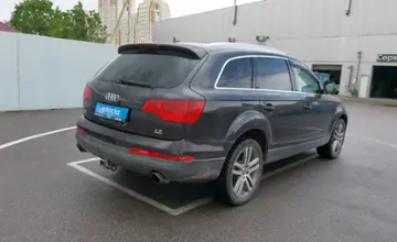 Audi Q7 2007 года за 7 000 000 тг. в Шымкент фото 3