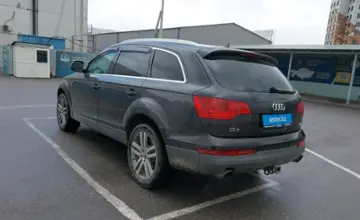 Audi Q7 2007 года за 7 000 000 тг. в Шымкент фото 4
