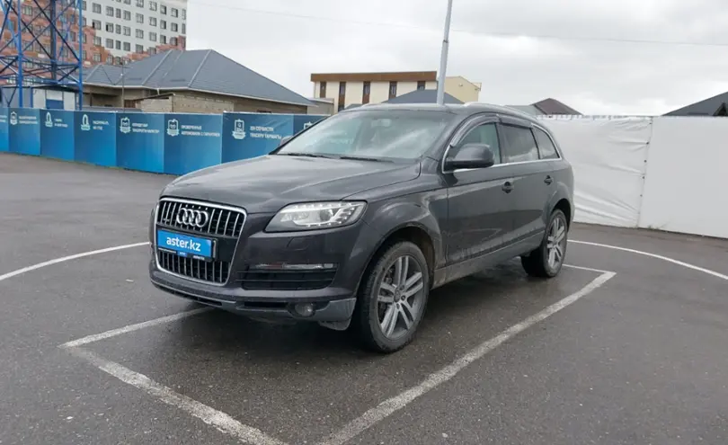 Audi Q7 2007 года за 7 000 000 тг. в Шымкент