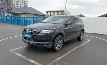 Audi Q7 2007 года за 7 000 000 тг. в Шымкент фото 1