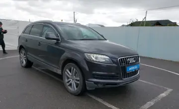 Audi Q7 2007 года за 7 000 000 тг. в Шымкент фото 2