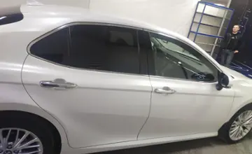 Toyota Camry 2019 года за 13 000 000 тг. в Павлодар фото 4