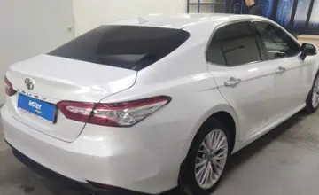 Toyota Camry 2019 года за 13 000 000 тг. в Павлодар