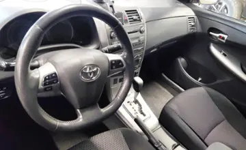Toyota Corolla 2013 года за 6 500 000 тг. в Астана фото 5