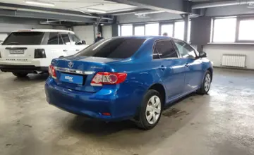 Toyota Corolla 2013 года за 6 500 000 тг. в Астана фото 3