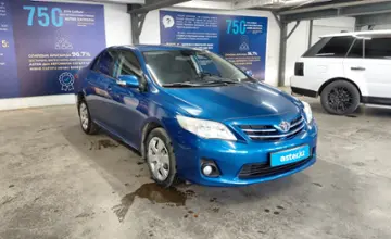Toyota Corolla 2013 года за 6 500 000 тг. в Астана фото 2
