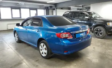 Toyota Corolla 2013 года за 6 500 000 тг. в Астана фото 4