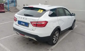 LADA (ВАЗ) Vesta Cross 2019 года за 5 500 000 тг. в Тараз