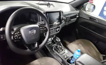 SsangYong Rexton 2022 года за 17 000 000 тг. в Астана фото 5