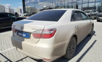 Toyota Camry 2016 года за 11 300 000 тг. в Астана