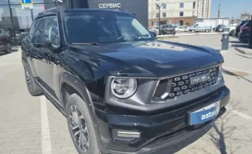 Haval Dargo 2023 года за 11 000 000 тг. в Астана фото 3