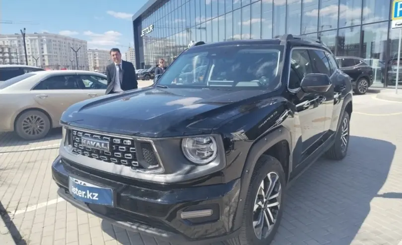 Haval Dargo 2023 года за 11 000 000 тг. в Астана
