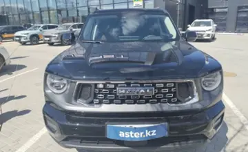 Haval Dargo 2023 года за 11 000 000 тг. в Астана фото 2