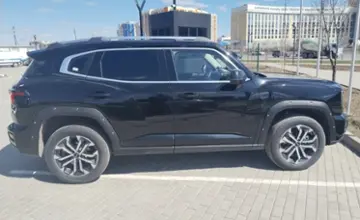 Haval Dargo 2023 года за 11 000 000 тг. в Астана фото 4