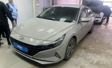 Hyundai Elantra 2021 года за 8 400 000 тг. в Павлодар фото 1