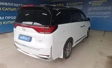 GAC M8 2023 года за 16 500 000 тг. в Алматы