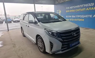 GAC M8 2023 года за 16 500 000 тг. в Алматы фото 3