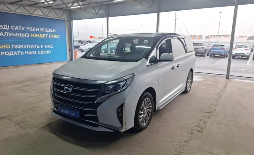 GAC M8 2023 года за 16 500 000 тг. в Алматы