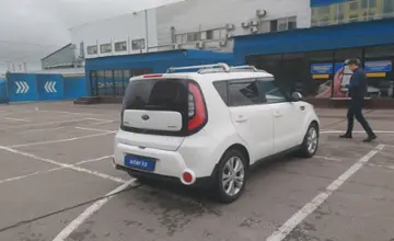 Kia Soul 2014 года за 5 800 000 тг. в Алматы фото 3