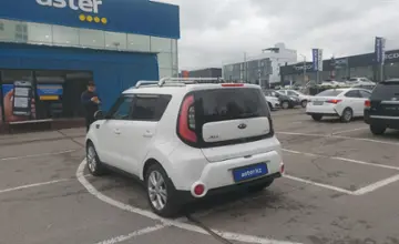 Kia Soul 2014 года за 5 800 000 тг. в Алматы фото 4