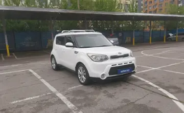 Kia Soul 2014 года за 5 800 000 тг. в Алматы фото 2