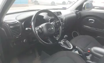 Kia Soul 2014 года за 5 800 000 тг. в Алматы фото 5