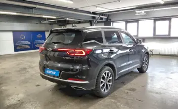 Chery Tiggo 7 Pro 2022 года за 7 500 000 тг. в Астана фото 3