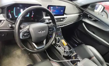 Chery Tiggo 7 Pro 2022 года за 7 500 000 тг. в Астана фото 5