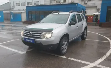 Renault Duster 2013 года за 4 000 000 тг. в Алматы фото 1