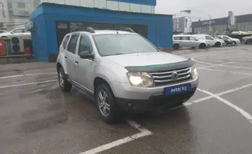 Renault Duster 2013 года за 4 000 000 тг. в Алматы фото 2