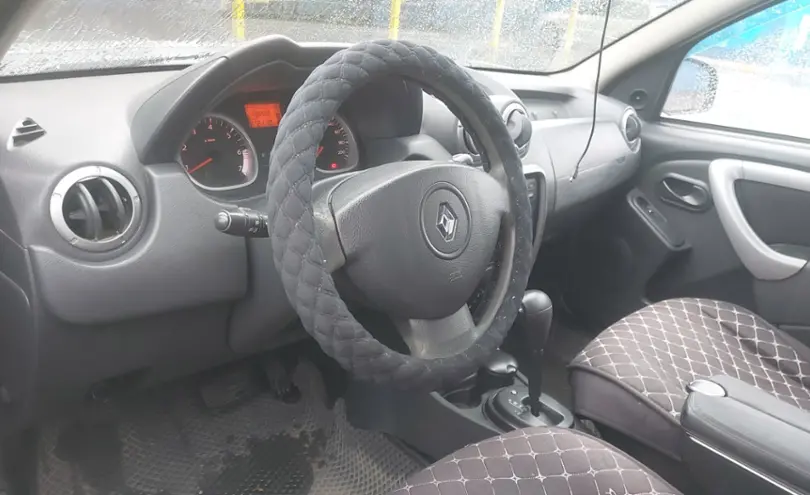 Renault Duster 2013 года за 4 000 000 тг. в Алматы фото 5