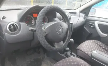 Renault Duster 2013 года за 4 000 000 тг. в Алматы фото 5