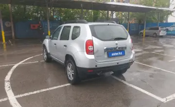 Renault Duster 2013 года за 4 000 000 тг. в Алматы фото 4
